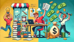 Leia mais sobre o artigo As habilidades que vai te ajudar a construir fortuna